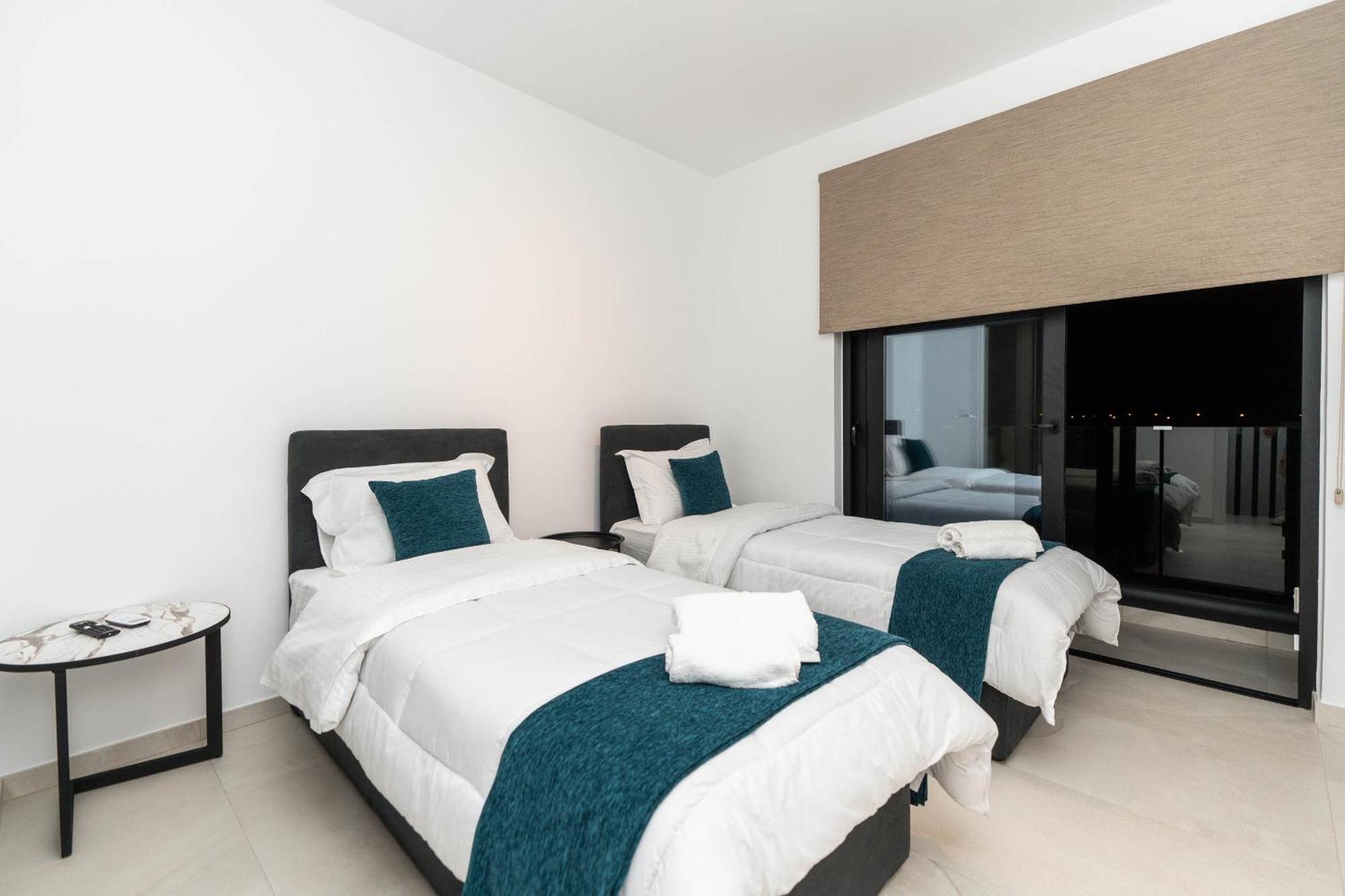 Tsiolakki Homes Luxury Villas Protaras Exterior photo